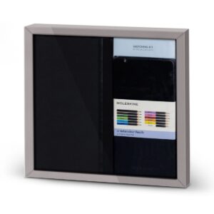 Moleskine Bundle Art Sketching Kits