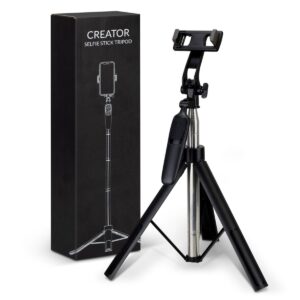 Selfie Stick Tripod