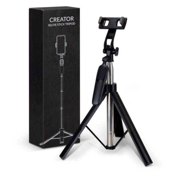 Selfie Stick Tripod