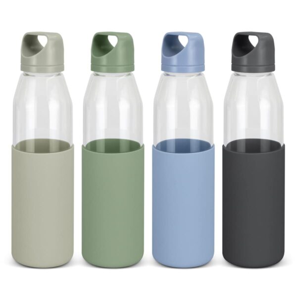 650ml Glass Bottle