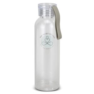 600ml RPET Bottles