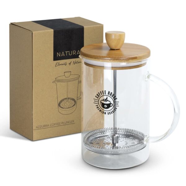 850ml Coffee Plungers
