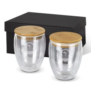 350ml Glass Set