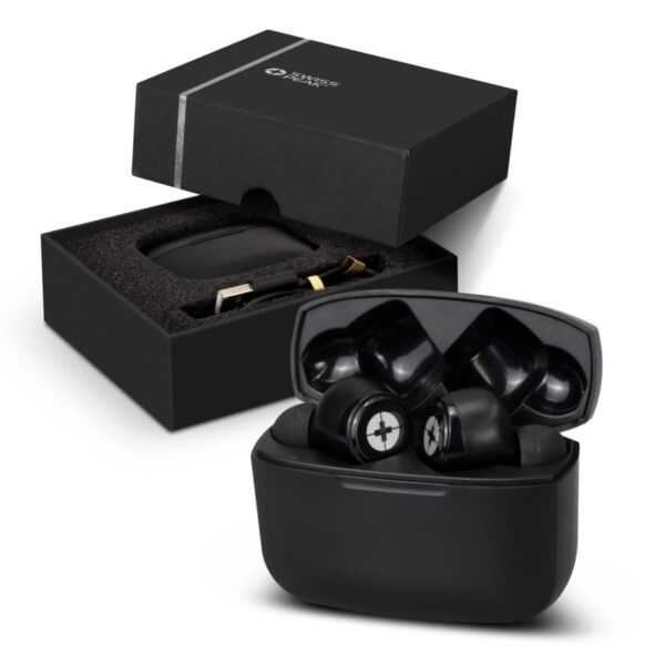 ANC TWS Earbuds
