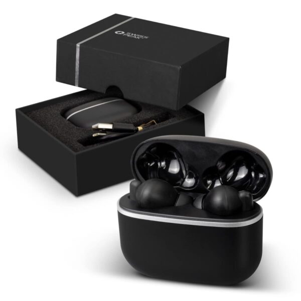TWS Earbuds 2.0