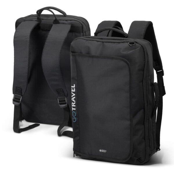 21L Convertible Backpack