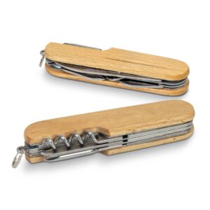 Swiss Pocket Knife