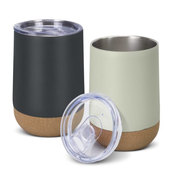Vacuum Coffee Cups