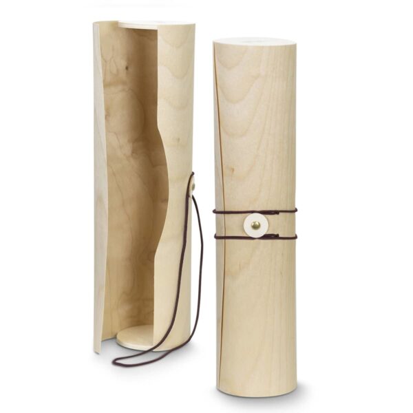 Unique Wine Tube