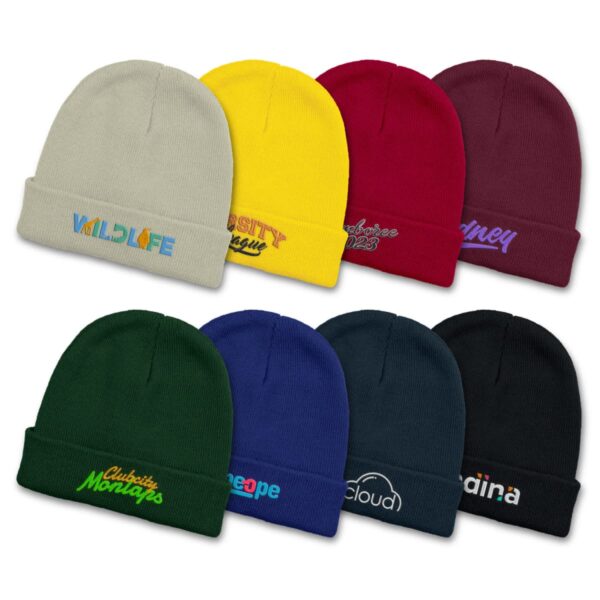Youth Beanie