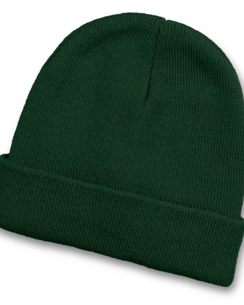 Bottle-green