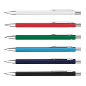 Recycled Aluminium Pens