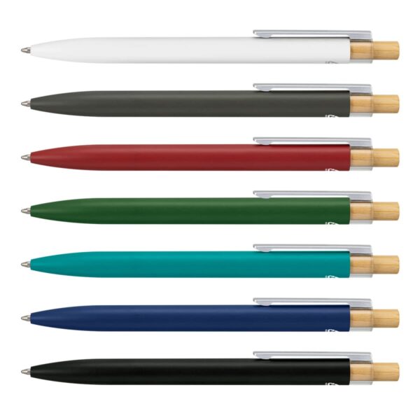 Chrome Pens