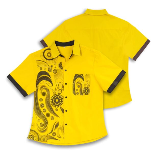 Women's Custom Shirts