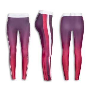 Women's Athletics Leggings