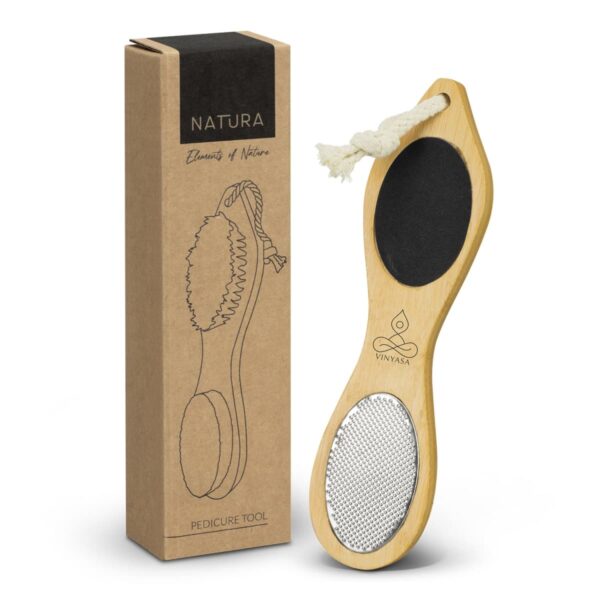 4-in-1 Pedicure Tool