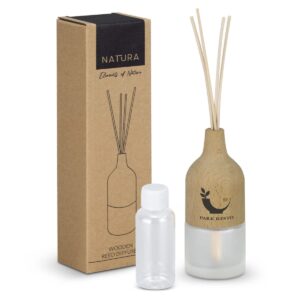 Wooden Reed Diffuser