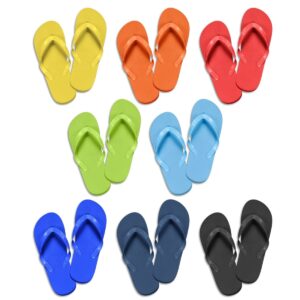 Summer Tidal Flip Flops