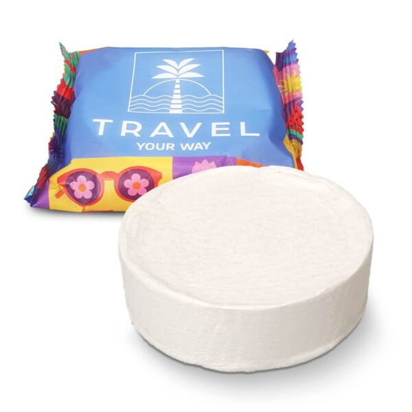 Travel Compressed Towel