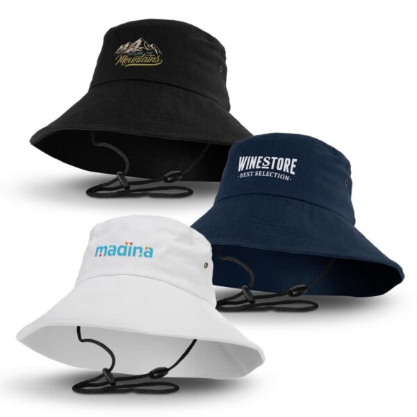 Premium Bucket Hat