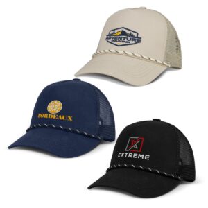 Trucker Structured Cap