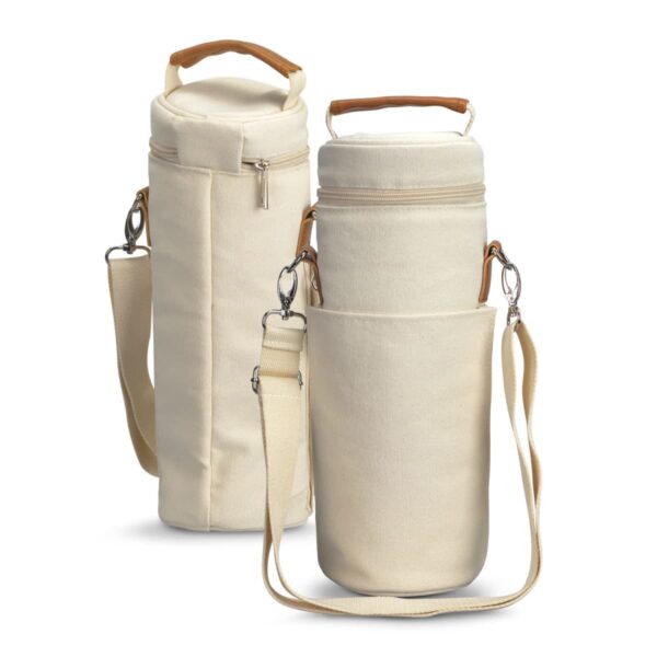 Single Wine Cooler Bags