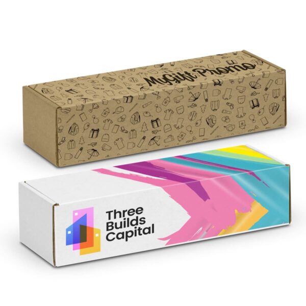 295x76x76mm Crafted Box