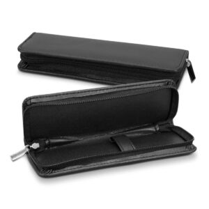 Leather-like Pen Case
