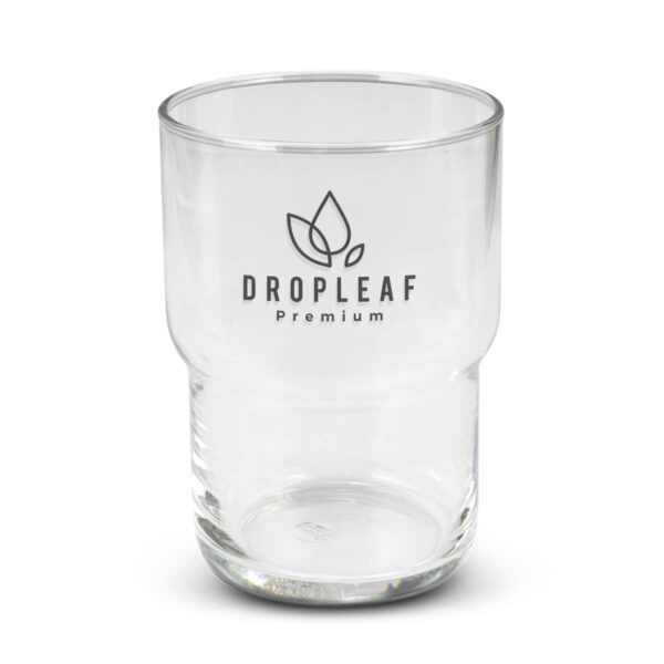 Stylish Deco Glasses