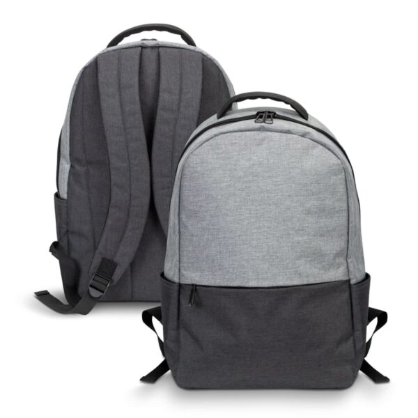 Two-tone Backpack