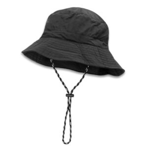 Compact Bucket Hat