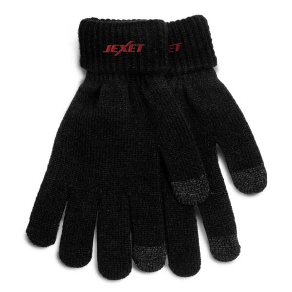 Acrylic Blend Tech Gloves