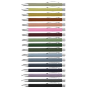 Aluminium Fashion Pen