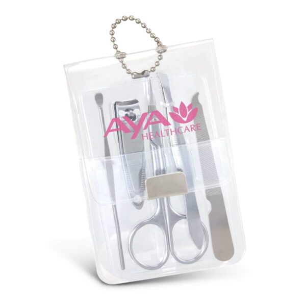 Sophie Manicure Sets