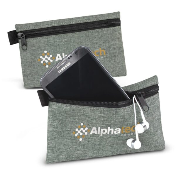 Rhys Tech Pouches