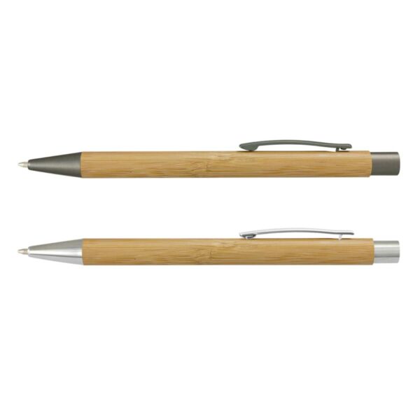 Rhys Bamboo Pens