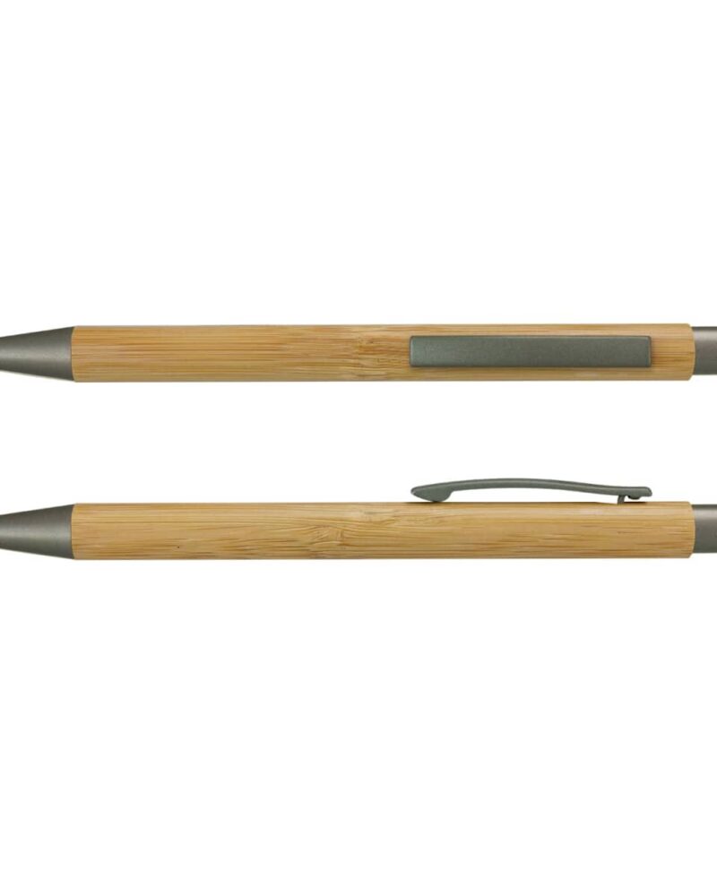 Natural-gunmetal