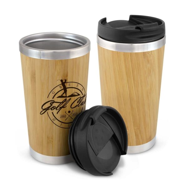 Lennox Double Wall Cups