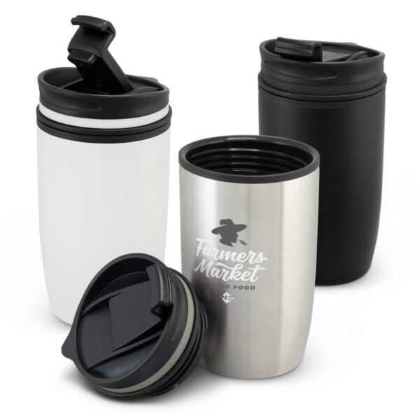 Fallon Double Wall Cups