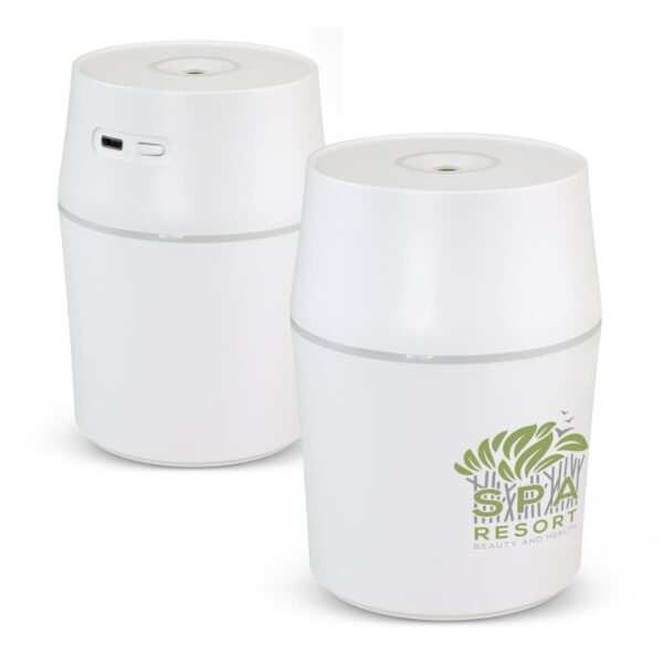 USB Aroma Diffusers Custom Printed