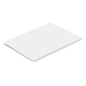 Caspian Office Note Pads A4 - Lines on One Side