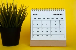 2024 calendar