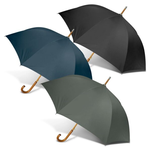 Kieran Umbrellas