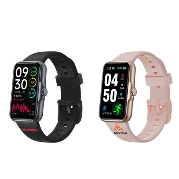 1.47' FitTrack Custom Smart Band