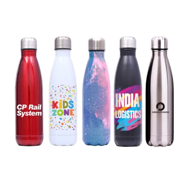 Swig Stainless Steel Bottles