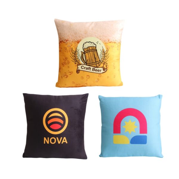 ComfySquare Custom Cushion