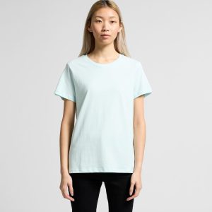 Wo's Maple Tees