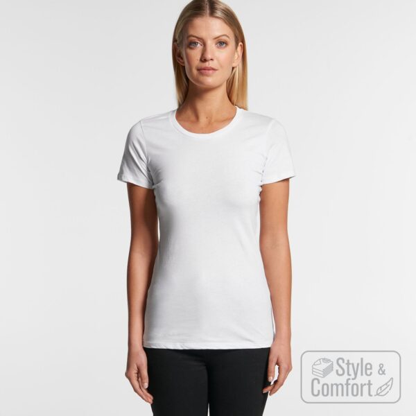 Wafer Tee