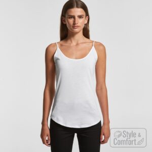 Wo'S Pillar String Singlet