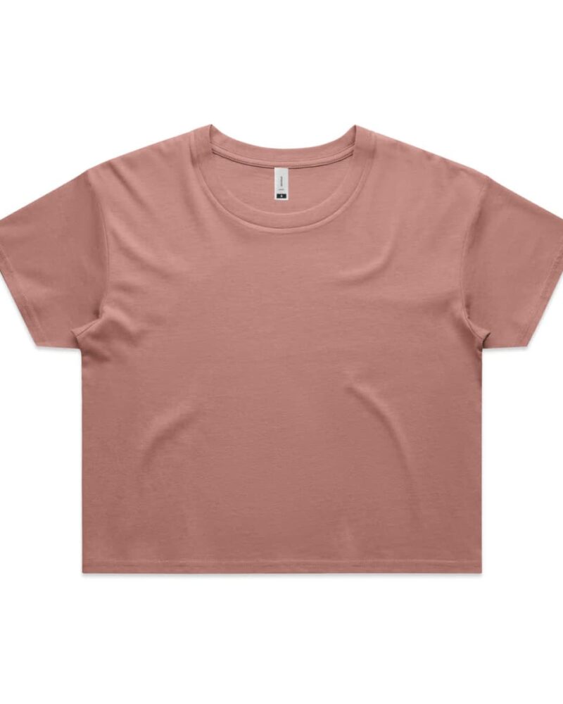 Hazy-pink
